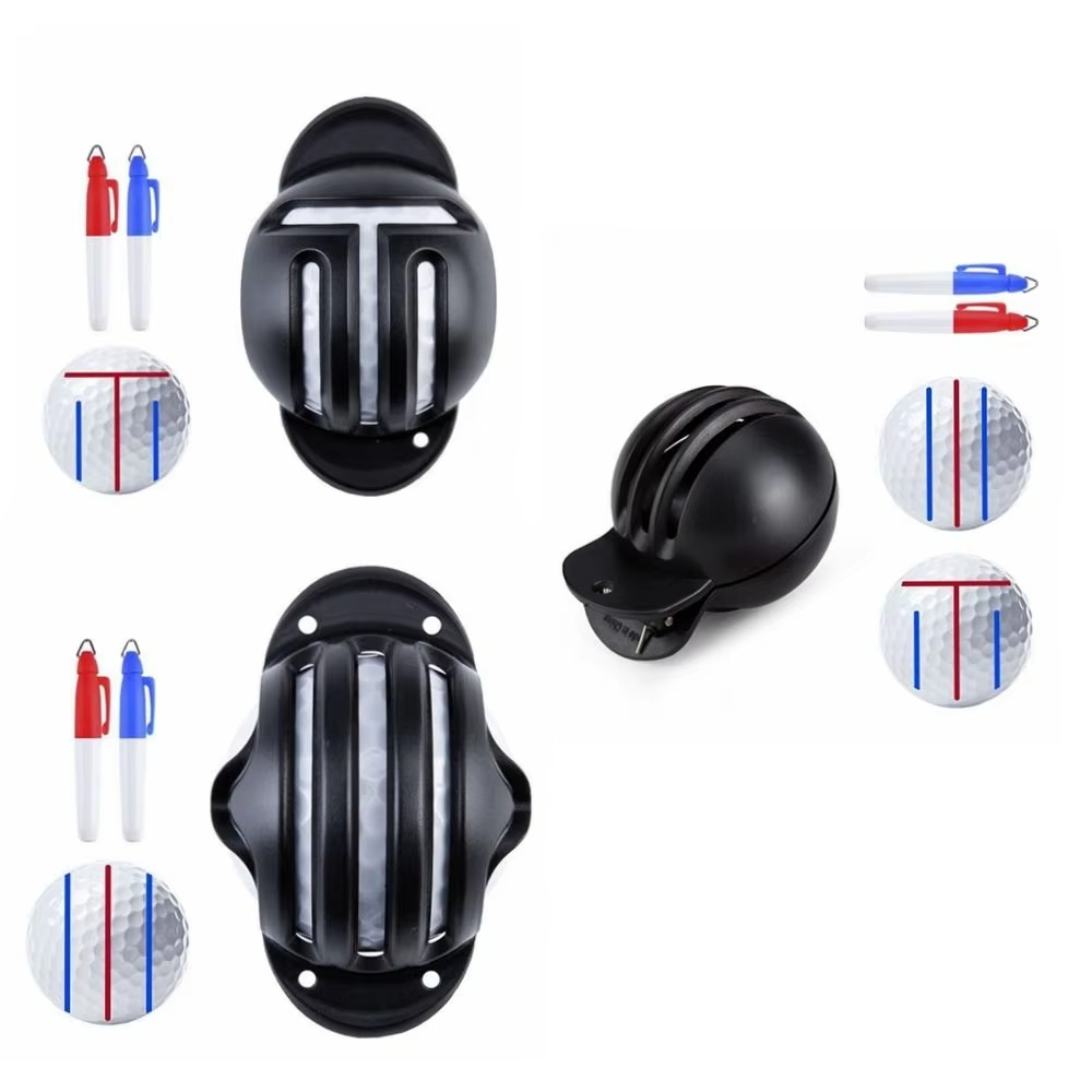 1set Golf Marker Hand Tools wi - огляд і ціна Copic Marker Sketch