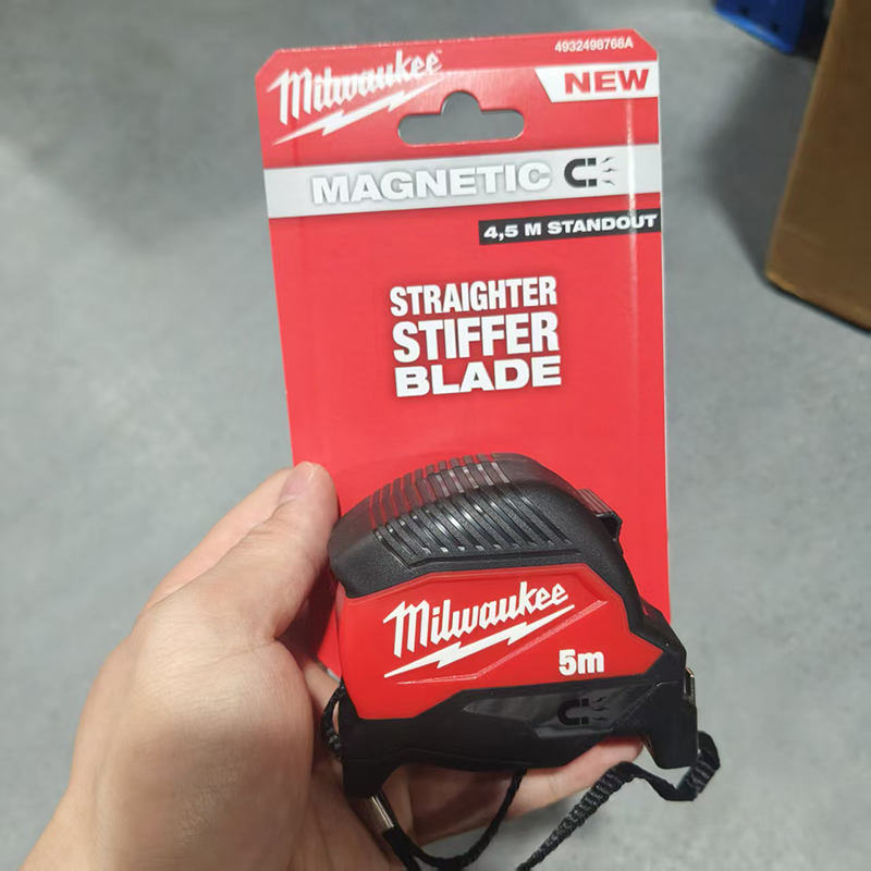 Milwaukee 4932498768A Compact  - огляд і ціна Tape Dispenser Weighted