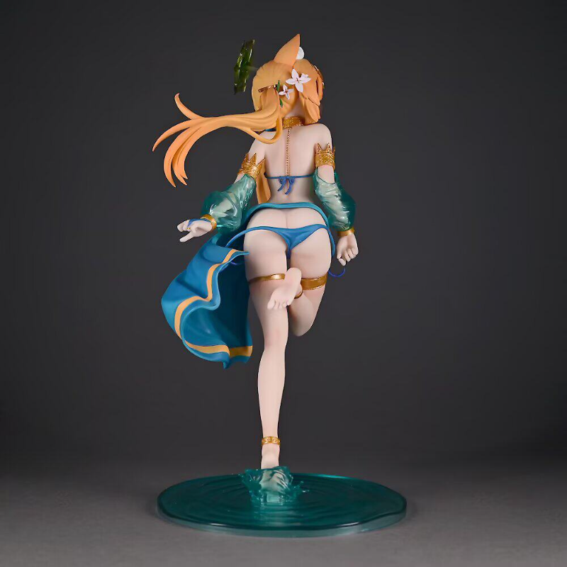 Game merchandise Azure Archive - огляд і ціна Archive Box Set