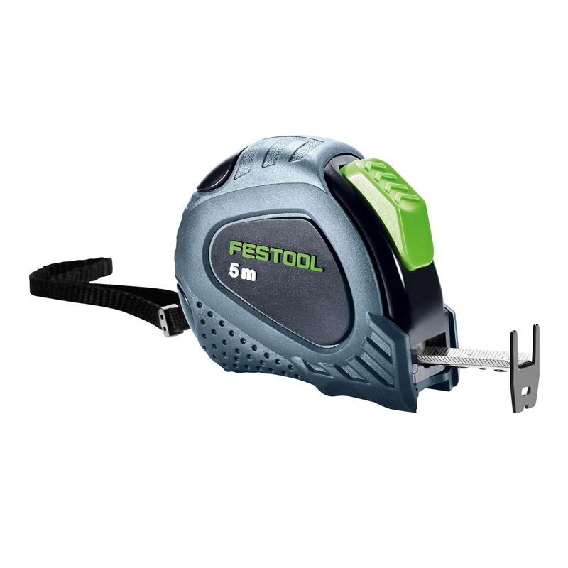 FESTOOL 201464 Folding Ruler 2 - огляд і ціна Tape Dispenser Weighted