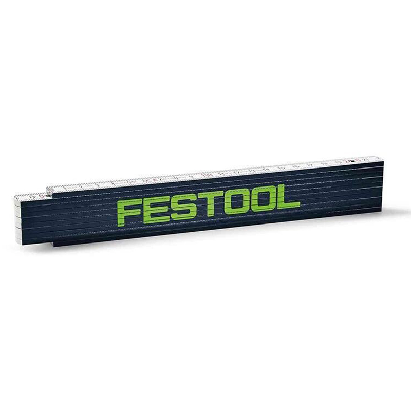 FESTOOL 201464 Folding Ruler 2 - огляд і ціна Tape Dispenser Weighted