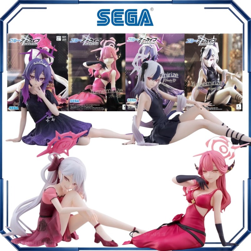 Sega Yumemirize Aru Haruka Kay - огляд і ціна Archive Box Set