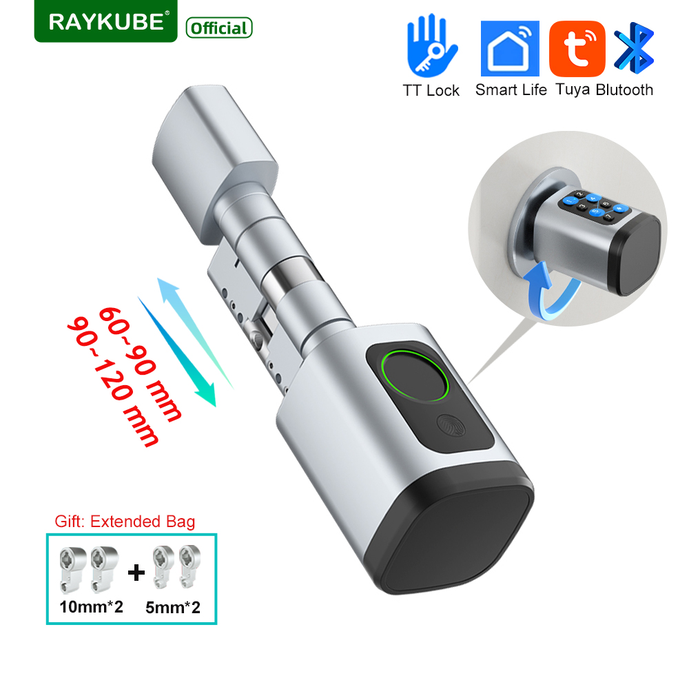 RAYKUBE V1 Adjustable TT Lock/ - огляд і ціна Letter Opener Brass