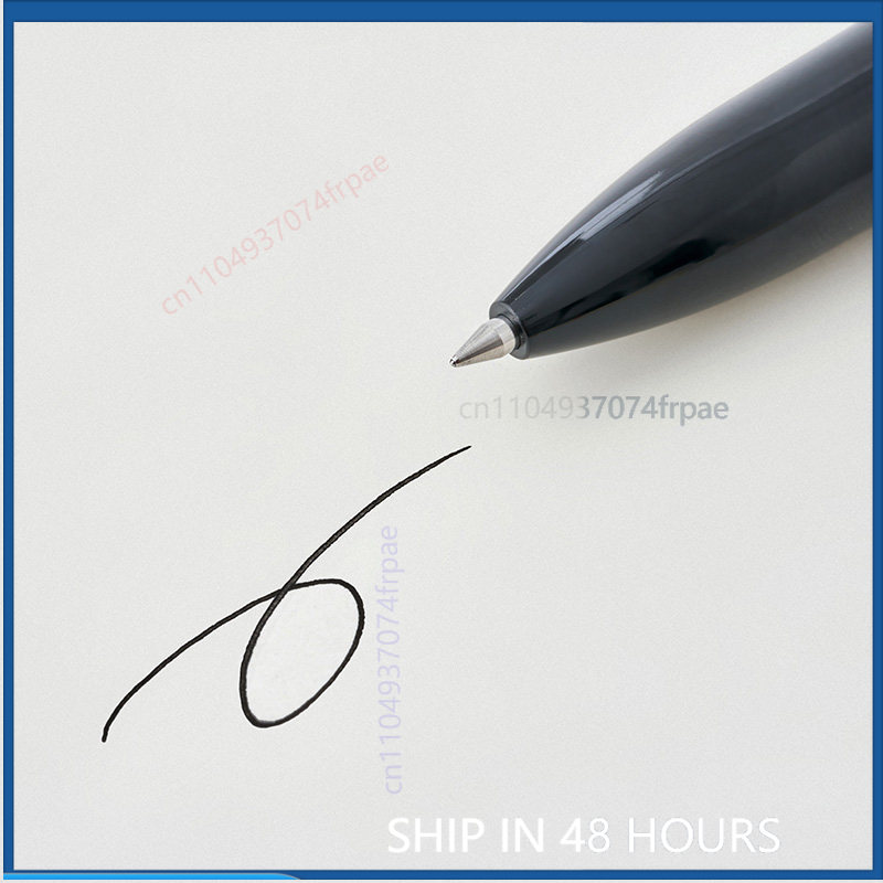 For MUJI Knock‑Type Pocket Gel - огляд і ціна Muji Stationery Gel Pen