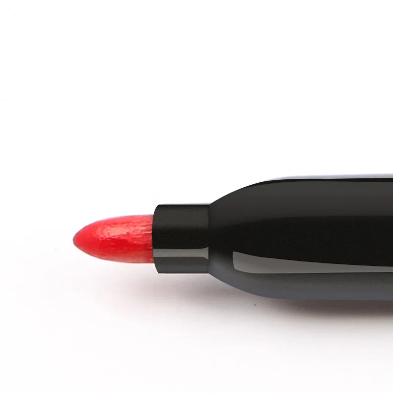 1/2/3pcs Permanent Marker Pen  - огляд і ціна Correction Pen Fine