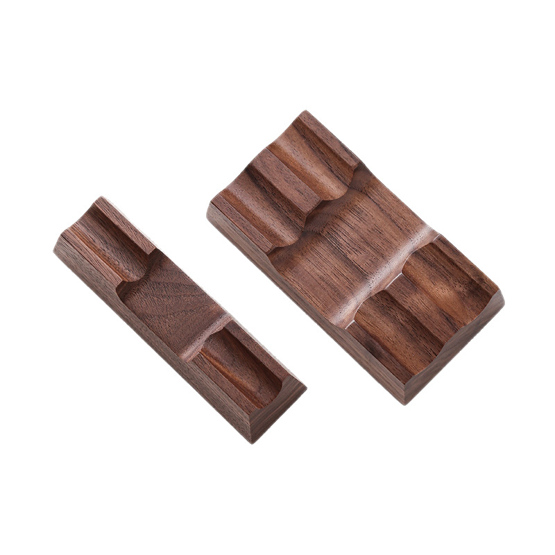 Walnut Wood Pen Holder Stand f - огляд і ціна Pen Rest Single