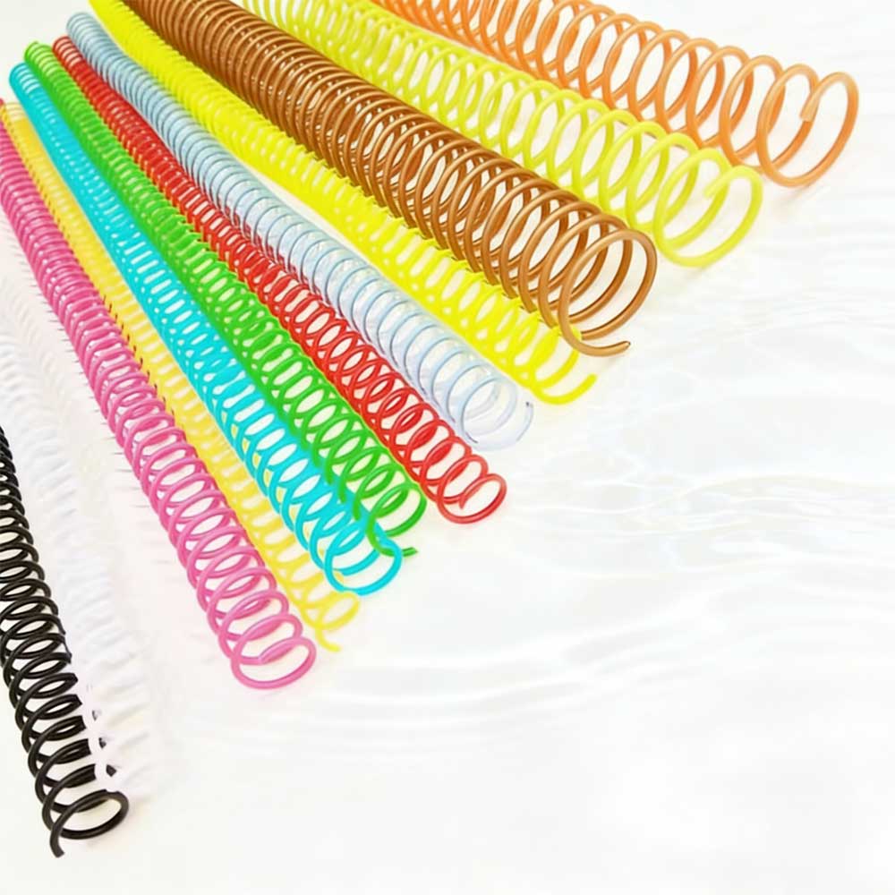 10PCS Large Capacity 34-HoleA4 - огляд і ціна Binder A4 Lever