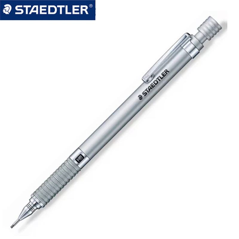German STAEDTLER 925 25 Metal  - огляд і ціна Mechanical Pencil 0.3