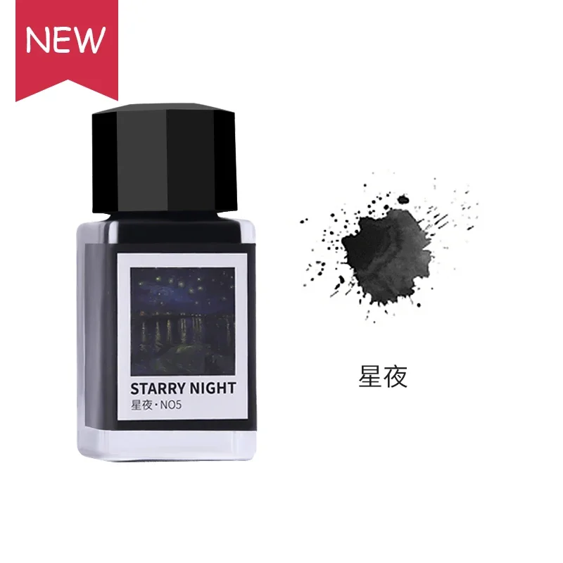 Tramol 26 Colors 18ml Various  - огляд і ціна Fountain Pen Bottled Ink
