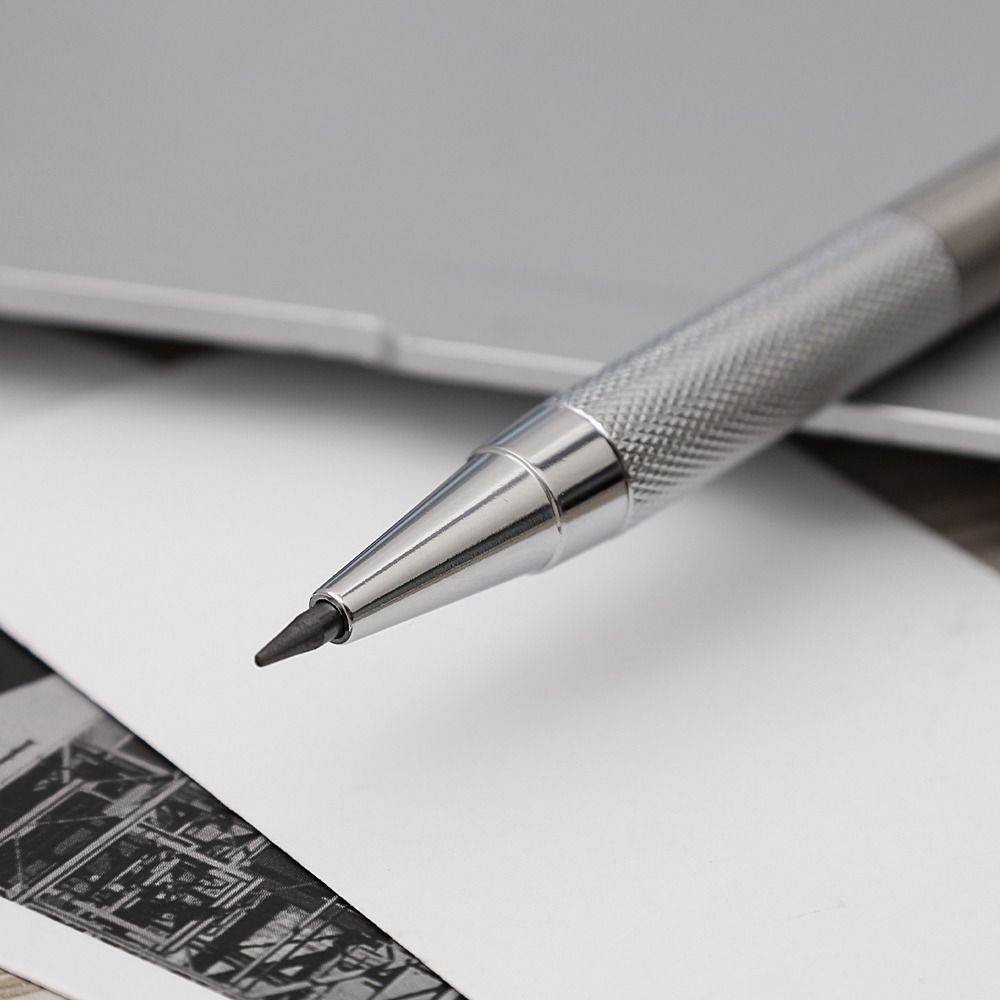 6 Boxes 0.3/0.5/0.7/0.9/1.3/2. - огляд і ціна Mechanical Pencil 0.3