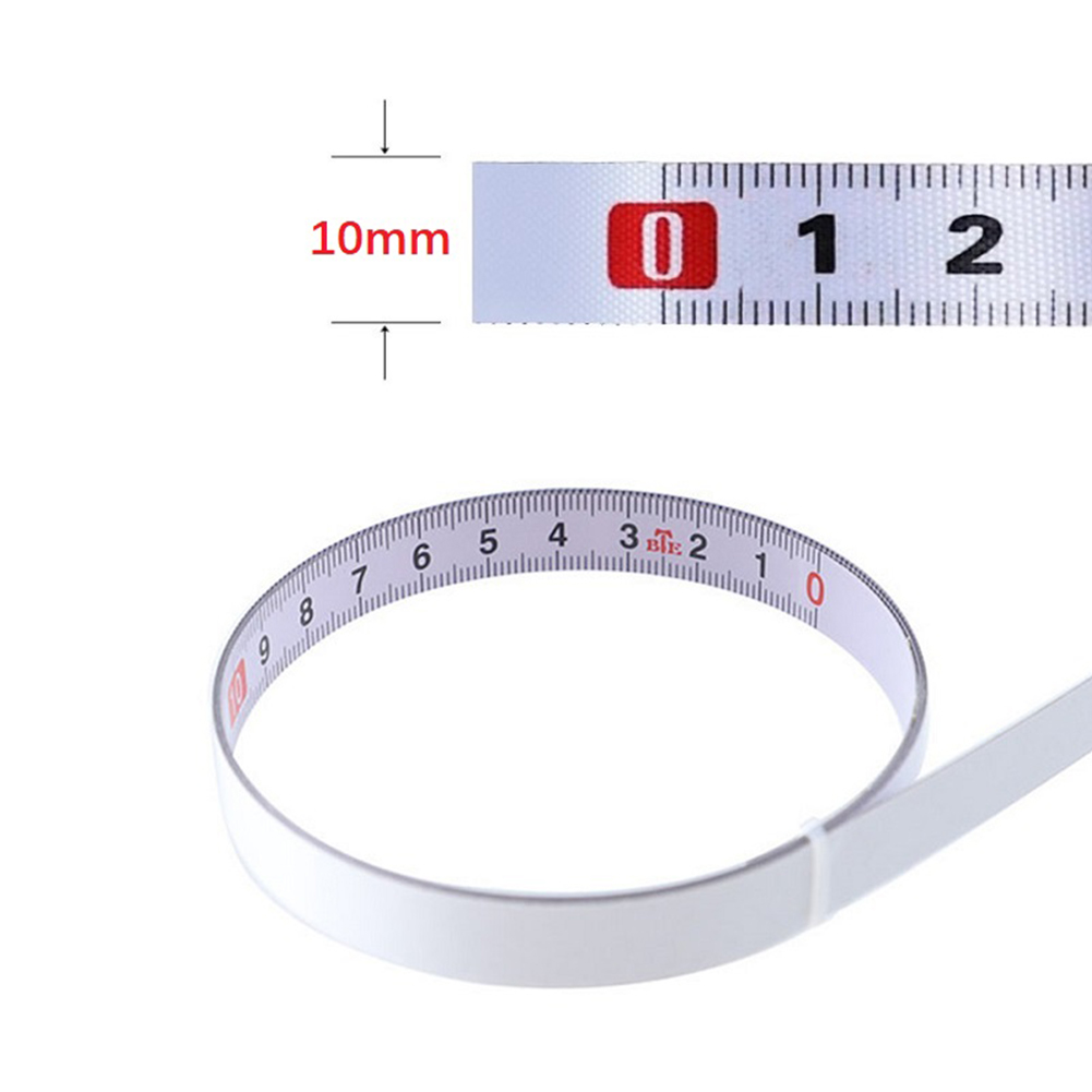 Steel Miter Track Tape Measure - огляд і ціна Tape Dispenser Weighted
