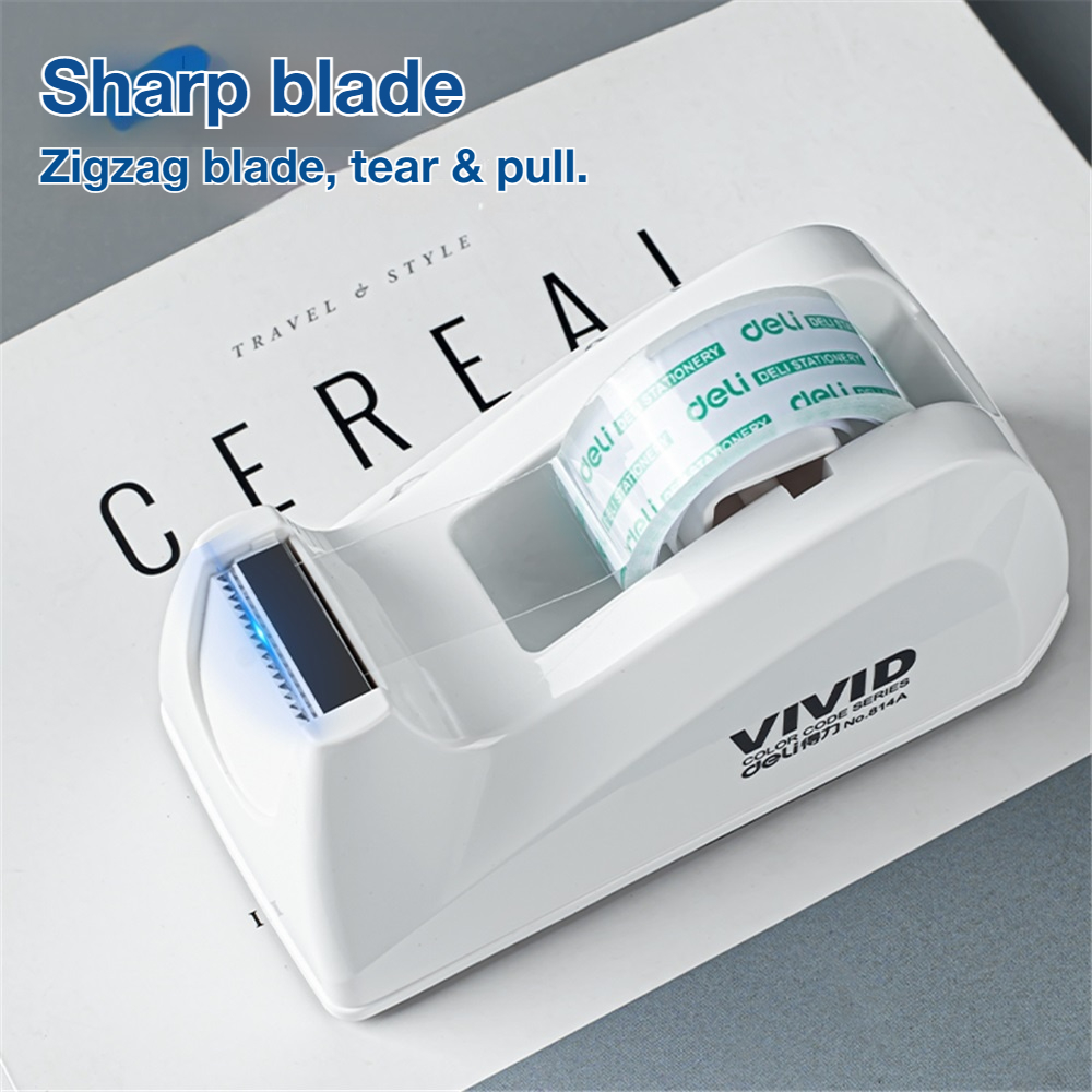 1-Pack Desktop Tape Dispenser  - огляд і ціна Tape Dispenser Weighted