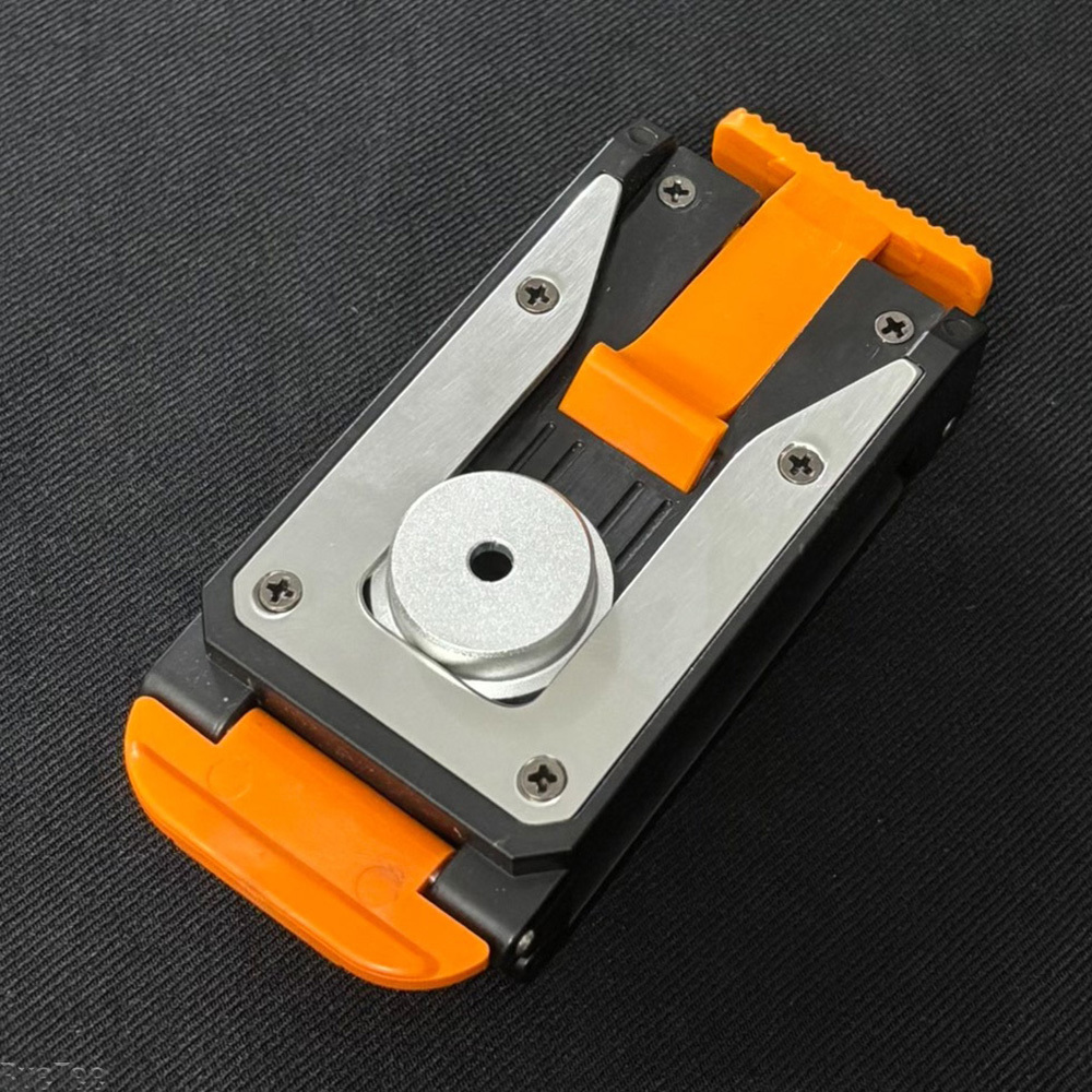 High Quality Quick Release Fem - огляд і ціна Tape Dispenser Weighted