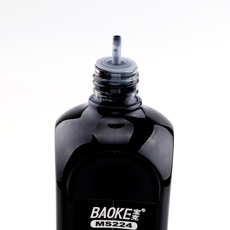 1 Bottle Permanent Marker Ink  - огляд і ціна Fountain Pen Bottled Ink