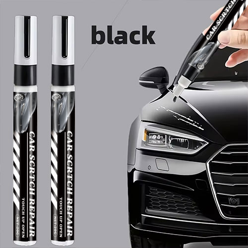 Universal New Car Touch-Up Pen - огляд і ціна Correction Pen Fine