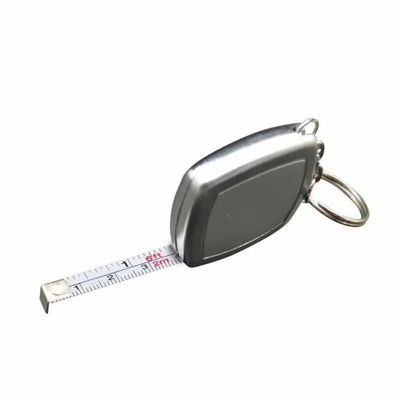 2M Mini Tape Key Chain Portabl - огляд і ціна Tape Dispenser Weighted