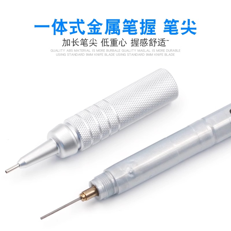 Pentel Graphgear 500 Drafting  - огляд і ціна Pentel Pen Graphgear