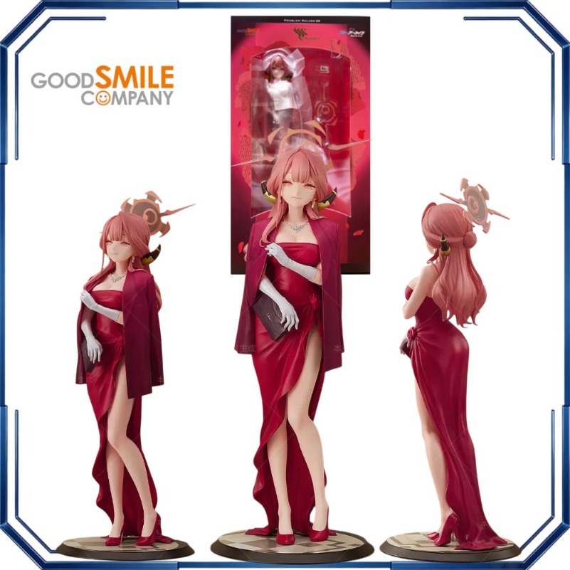 Good Smile Aru Rikuhachima Dre - огляд і ціна Archive Box Set