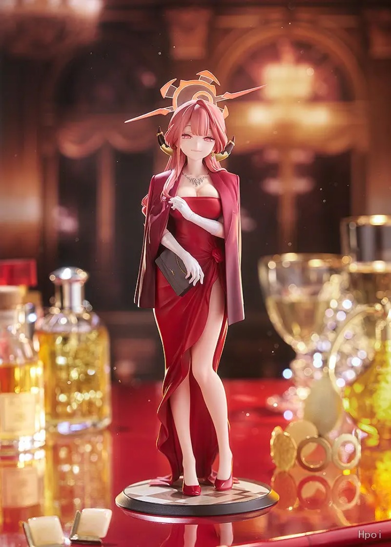 Good Smile Aru Rikuhachima Dre - огляд і ціна Archive Box Set
