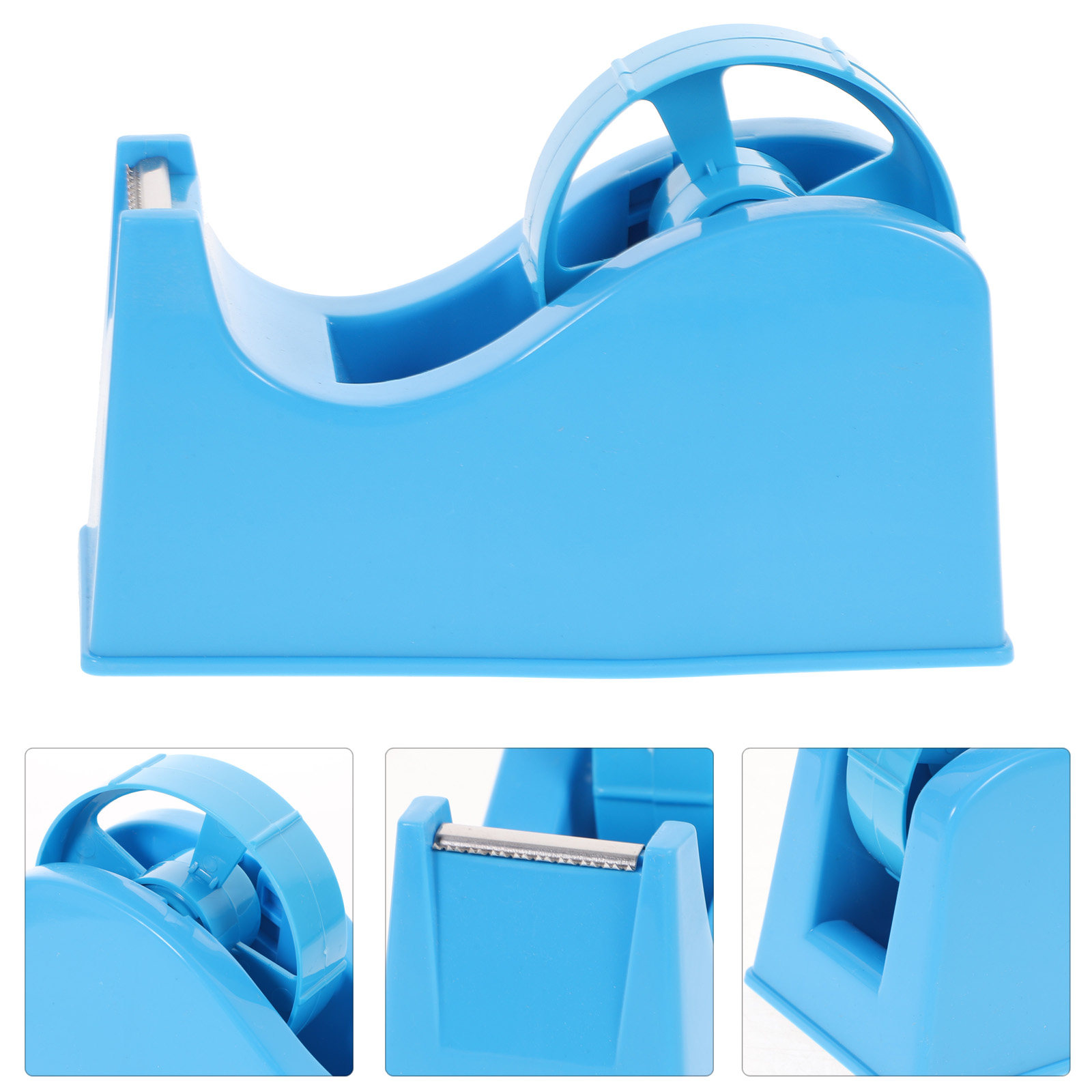 Desktop Tape Dispenser Weighte - огляд і ціна Tape Dispenser Weighted