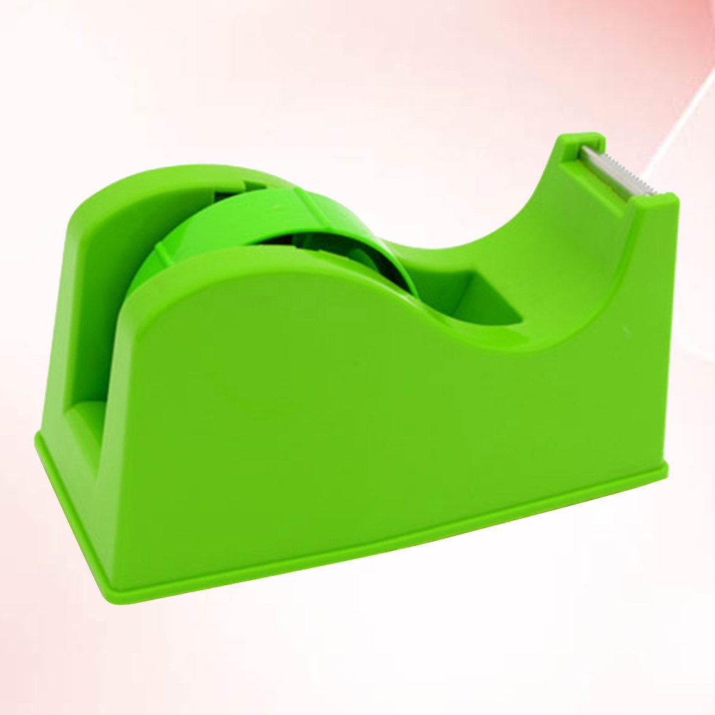 Desktop Tape Dispenser Weighte - огляд і ціна Tape Dispenser Weighted