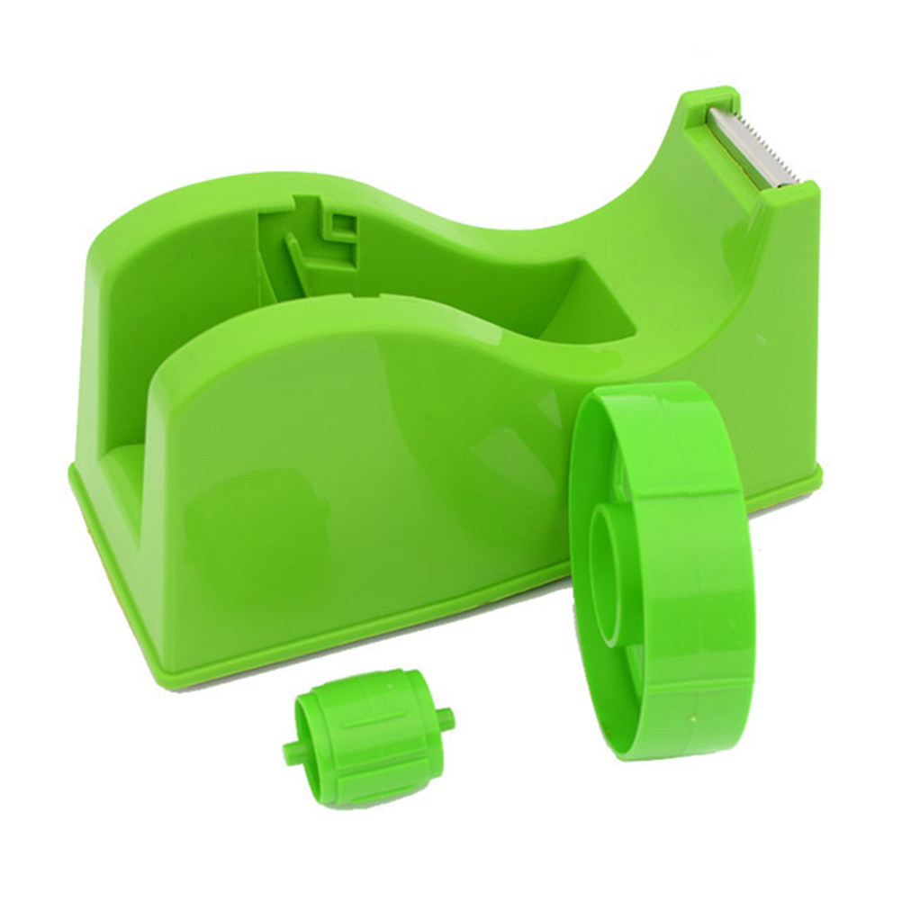 Desktop Tape Dispenser Weighte - огляд і ціна Tape Dispenser Weighted