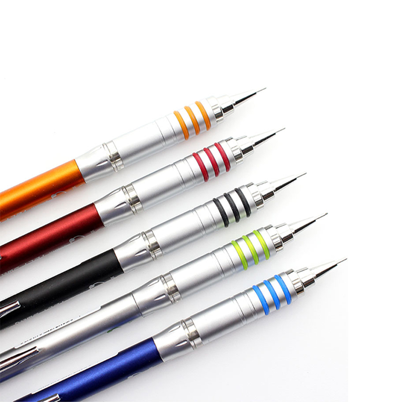 ZEBRA Mechanical Pencil MA41 M - огляд і ціна Mechanical Pencil 0.3