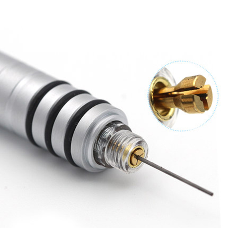 ZEBRA Mechanical Pencil MA41 M - огляд і ціна Mechanical Pencil 0.3