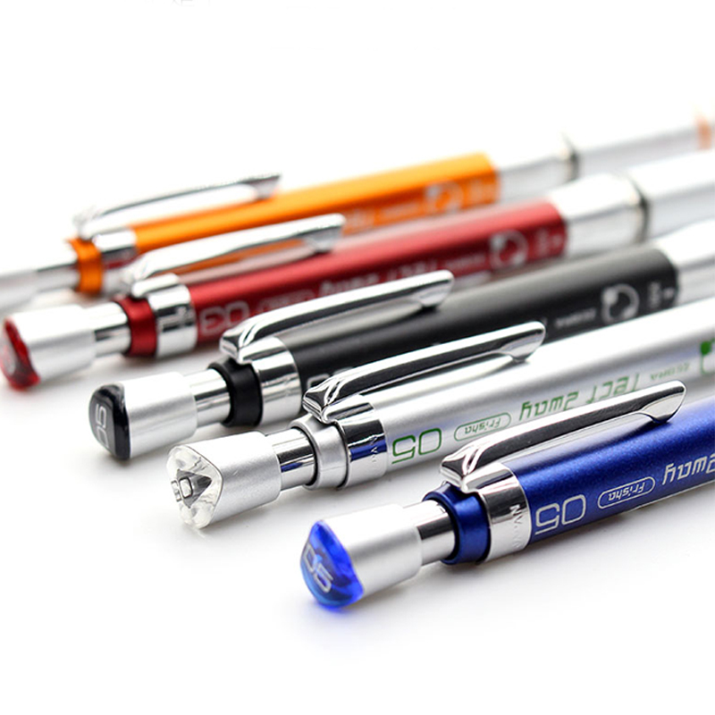 ZEBRA Mechanical Pencil MA41 M - огляд і ціна Mechanical Pencil 0.3