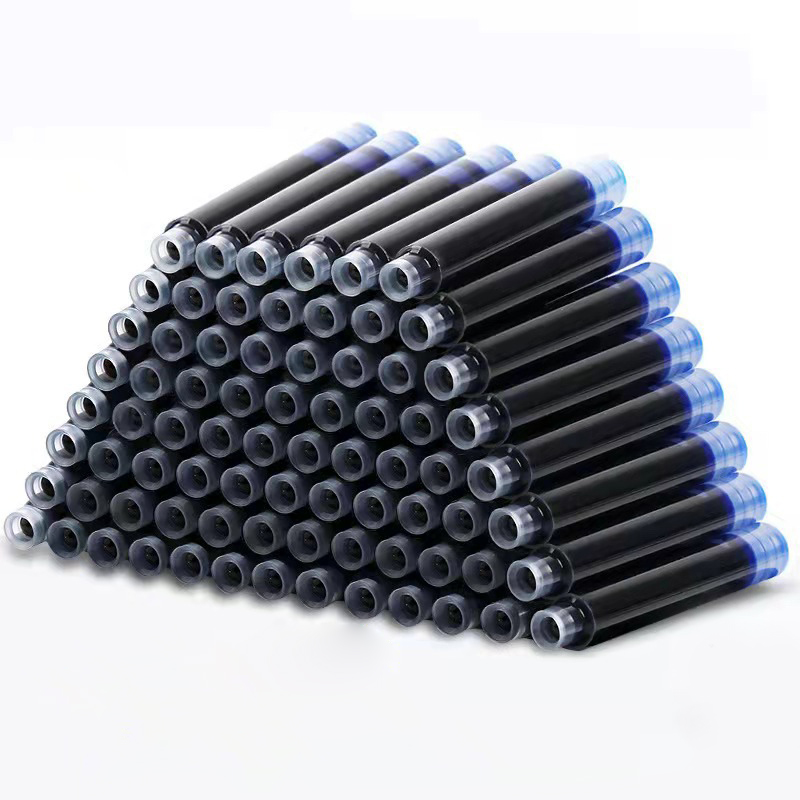 50pcs Fountain Pen Ink Cartrid - огляд і ціна Fountain Pen Bottled Ink