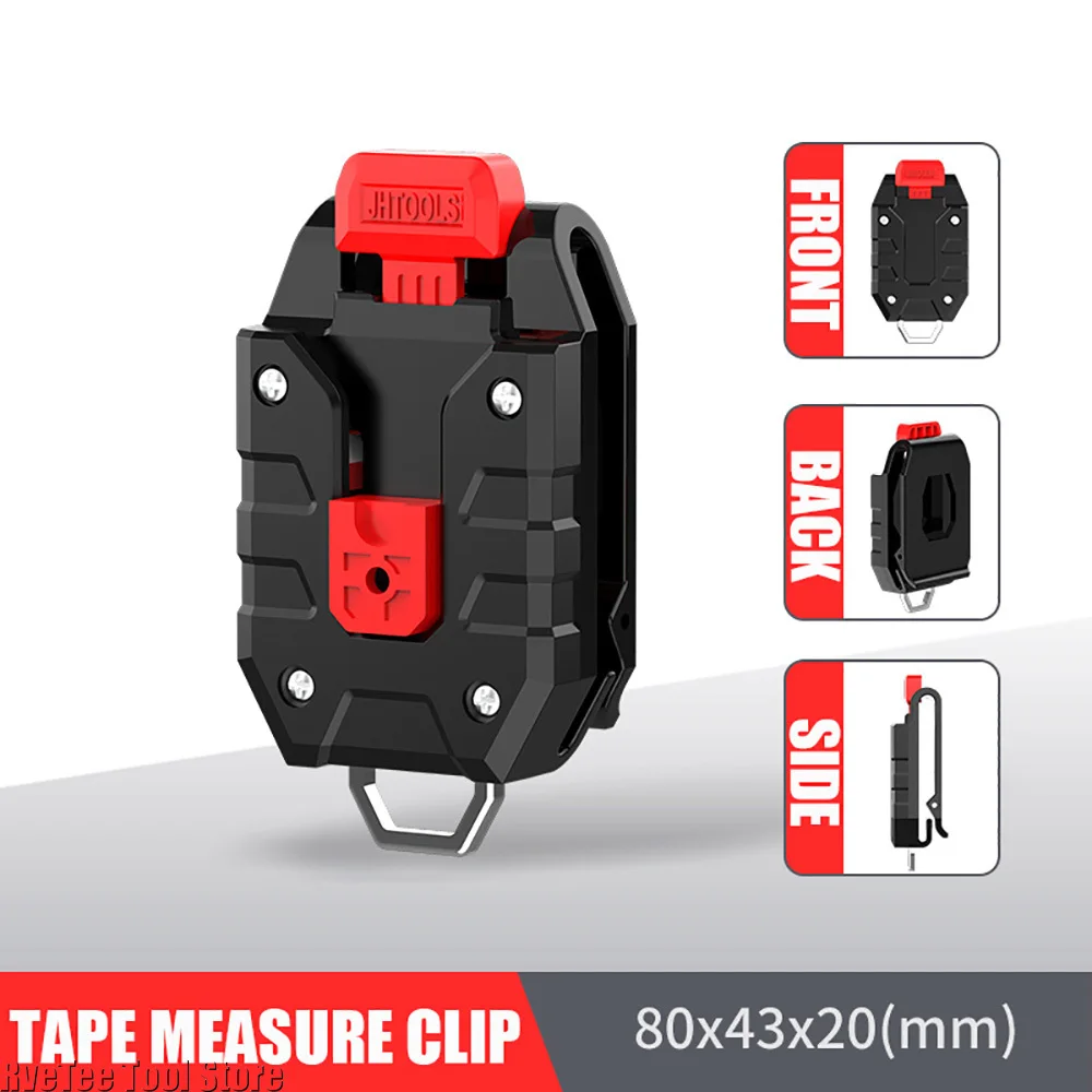 NEW Universal Tape Measure Qui - огляд і ціна Tape Dispenser Weighted