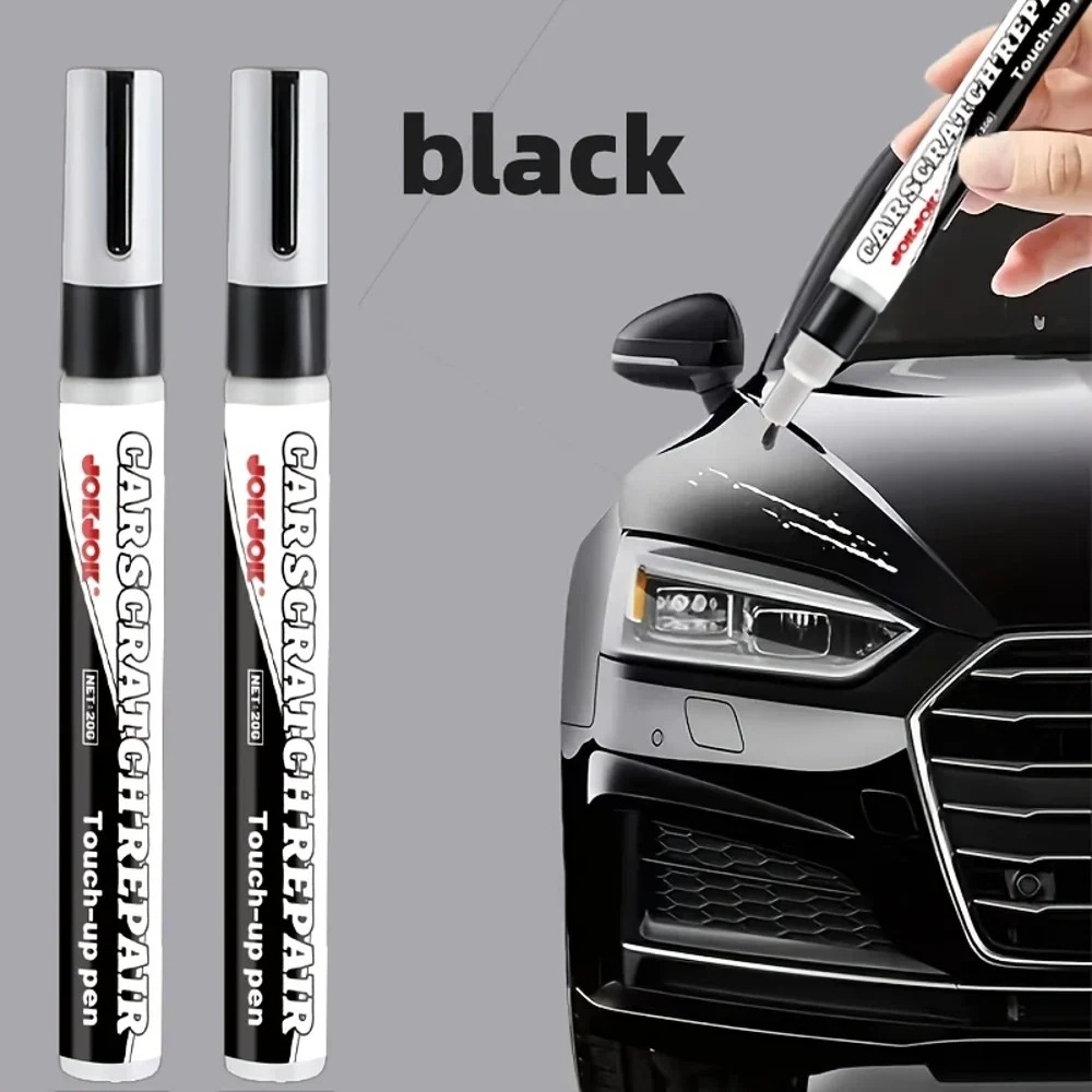 Universal 20g Car Touch-Up Pen - огляд і ціна Correction Pen Fine