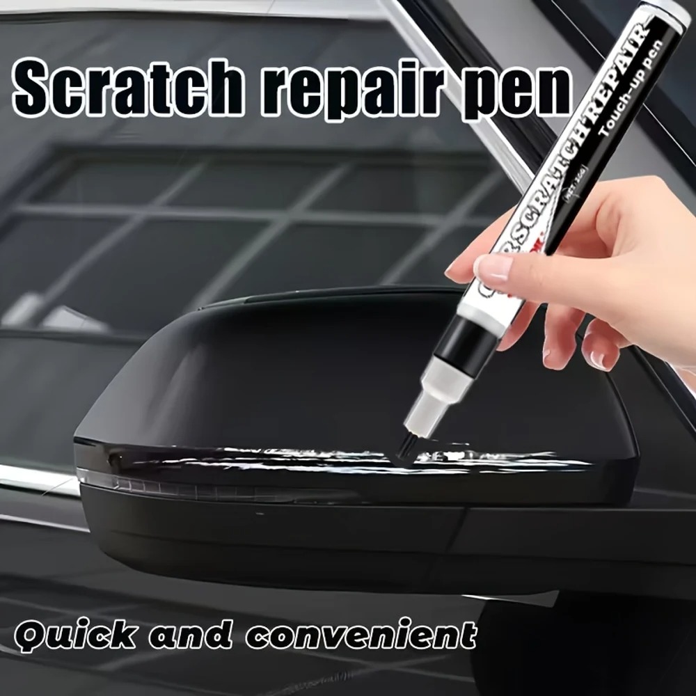 Universal 20g Car Touch-Up Pen - огляд і ціна Correction Pen Fine