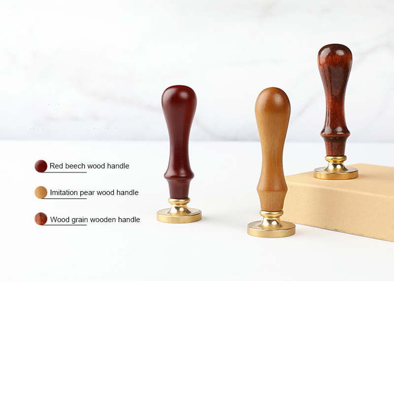 Custom Seal Wax stamp head wit - огляд і ціна Wax Seal Stamp Set