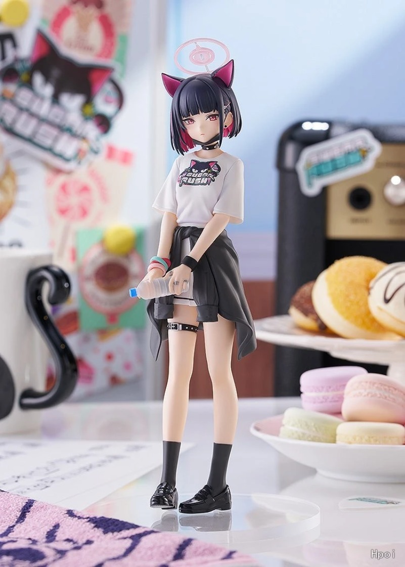 Good Smile POP UP PARADE Airi  - огляд і ціна Archive Box Set