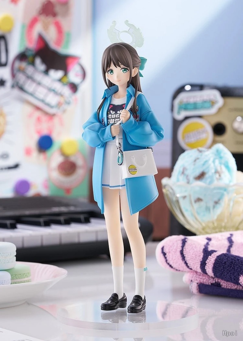 Good Smile POP UP PARADE Airi  - огляд і ціна Archive Box Set