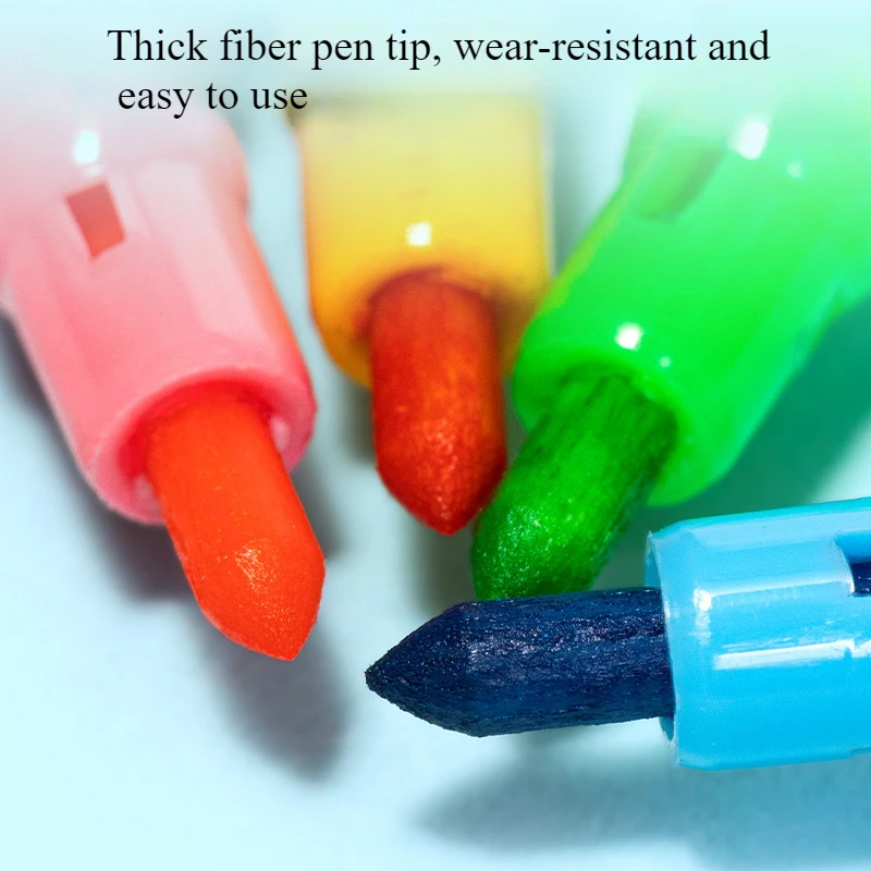 Washable Markers Set for Kids, - огляд і ціна Copic Marker Sketch