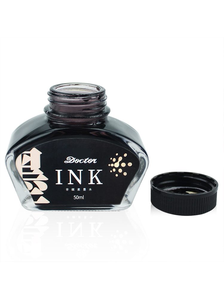 Hero Ink for Writing and Calli - огляд і ціна Fountain Pen Bottled Ink