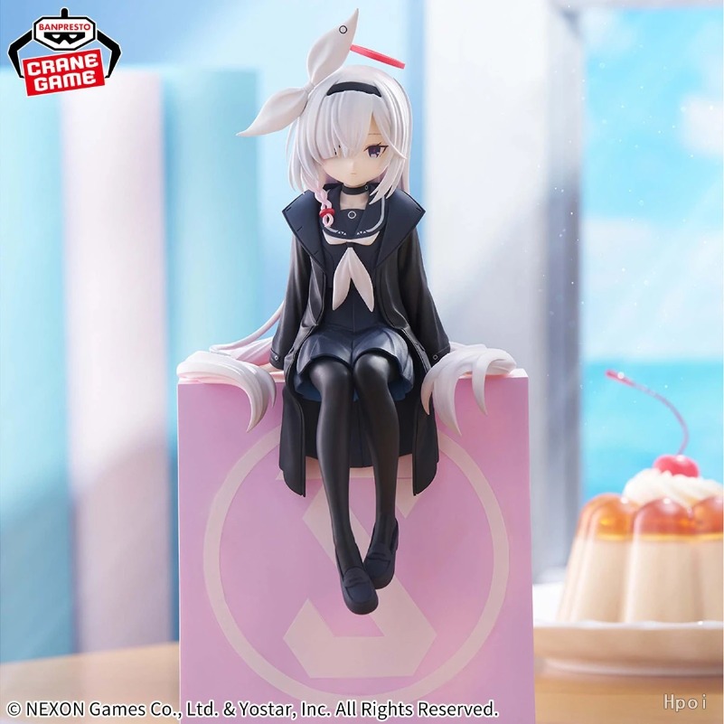 Bandai Banpresto Monitor-Top F - огляд і ціна Archive Box Set