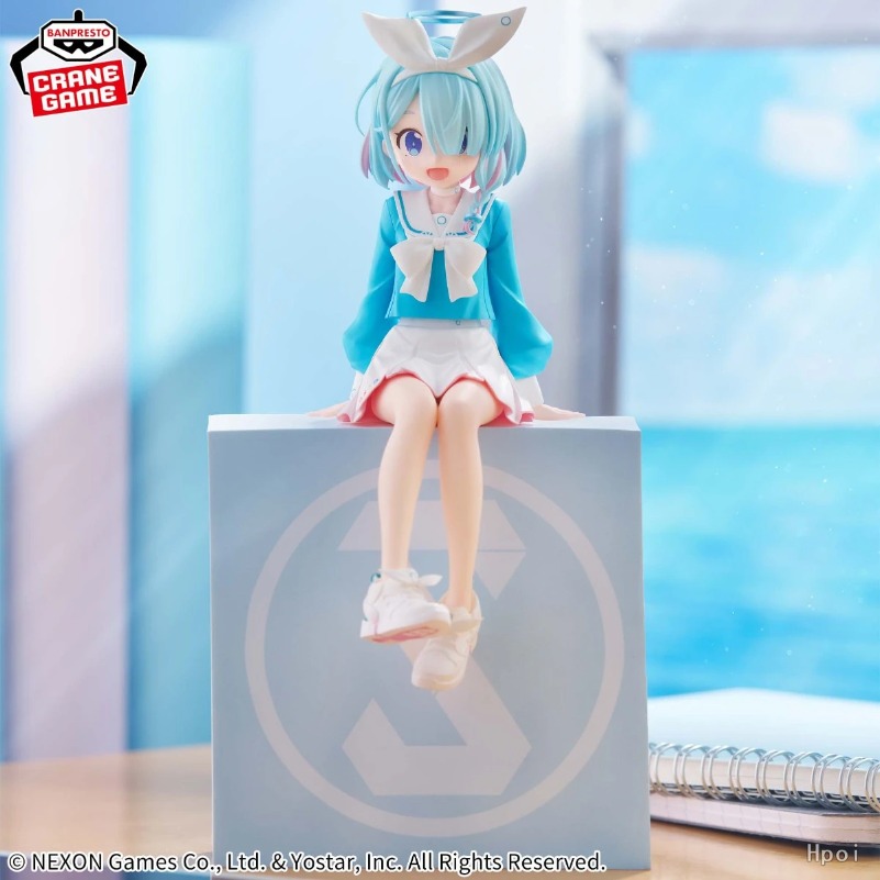 Bandai Banpresto Monitor-Top F - огляд і ціна Archive Box Set