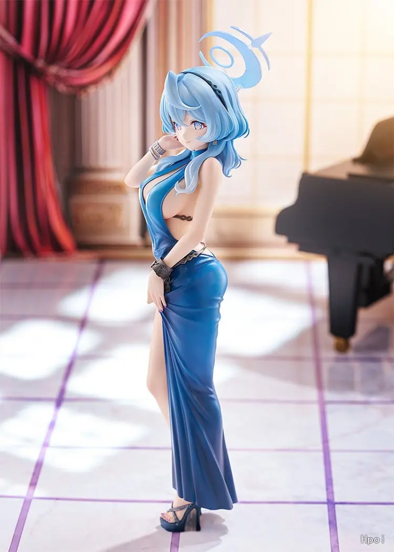 Good Smile Amau Ako Dress Acti - огляд і ціна Archive Box Set