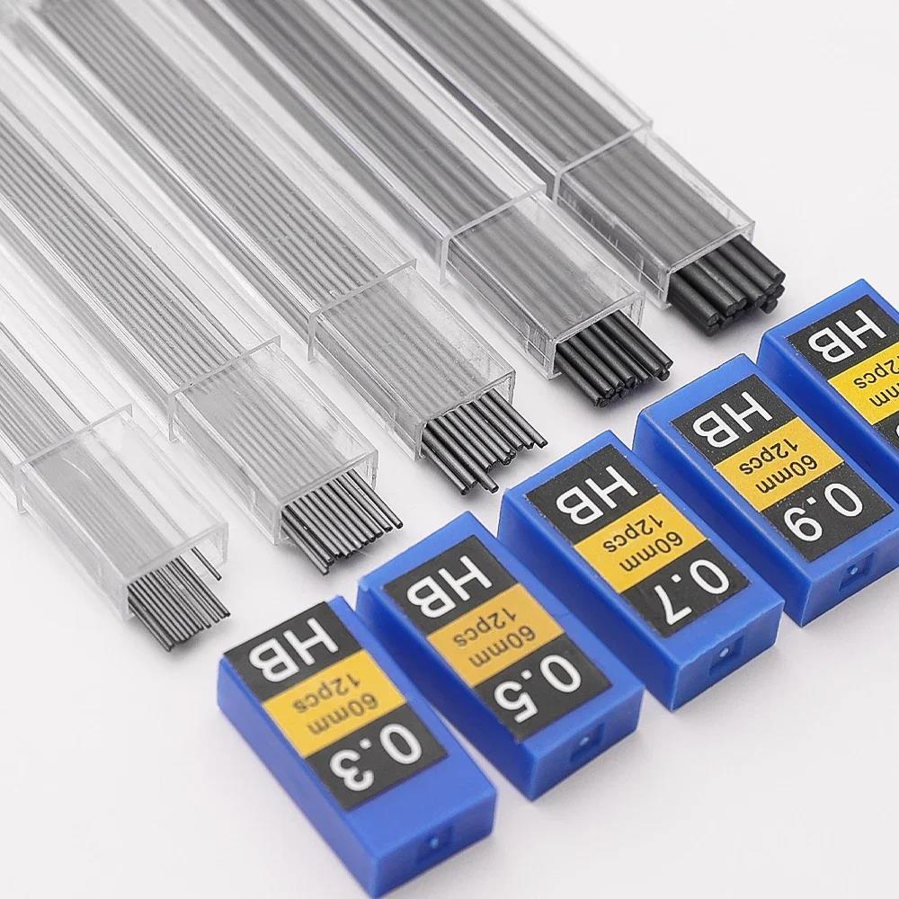 Metal Mechanical Pencil Set 0. - огляд і ціна Mechanical Pencil 0.3
