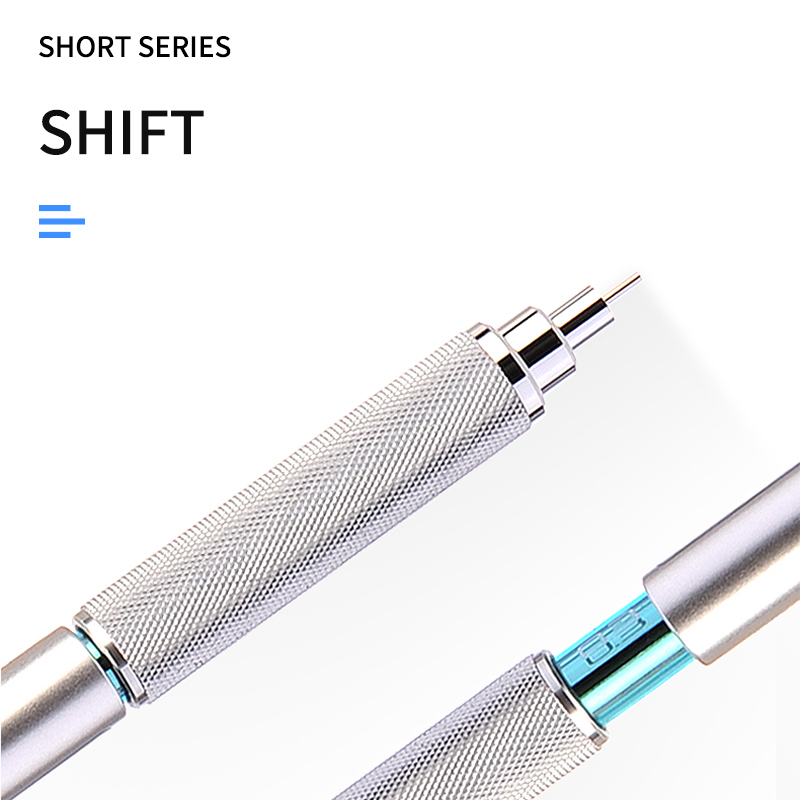 Japanese Stationery 1pcs UNI M - огляд і ціна Mechanical Pencil 0.3
